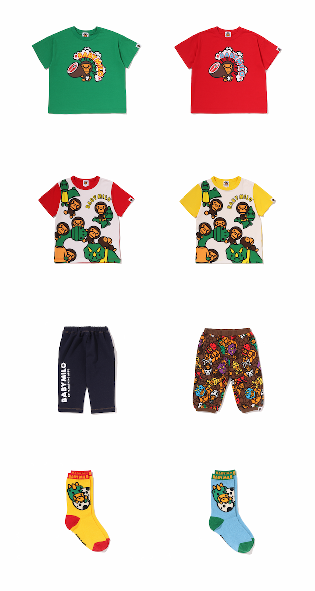 BAPE SHOP