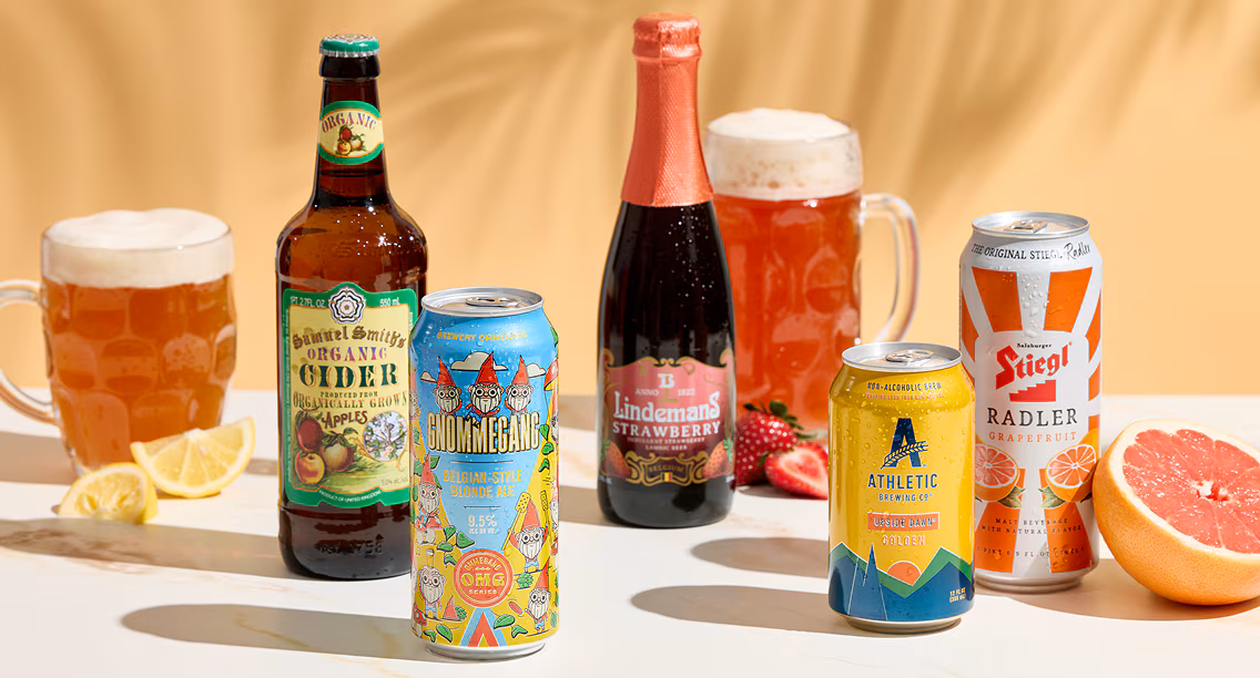 Browse Bottles