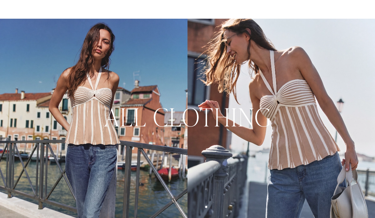 All Clothing