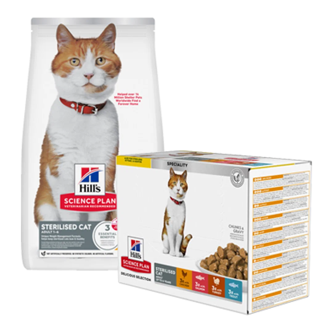 packshot