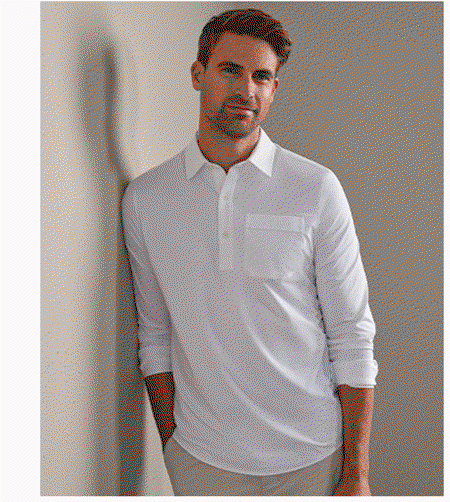 Commuter® Pullover Shirt