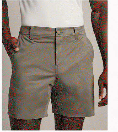 Commuter® Flyweight Short - 7"