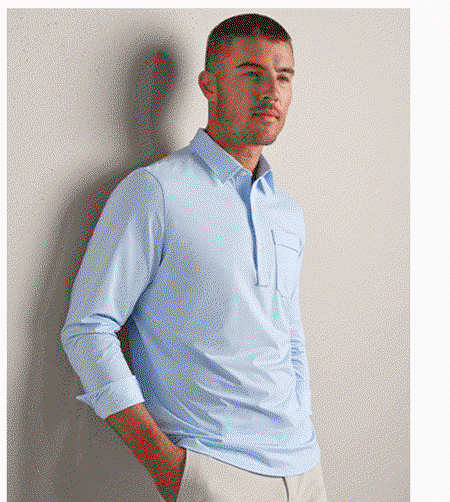 Commuter® Pullover Shirt