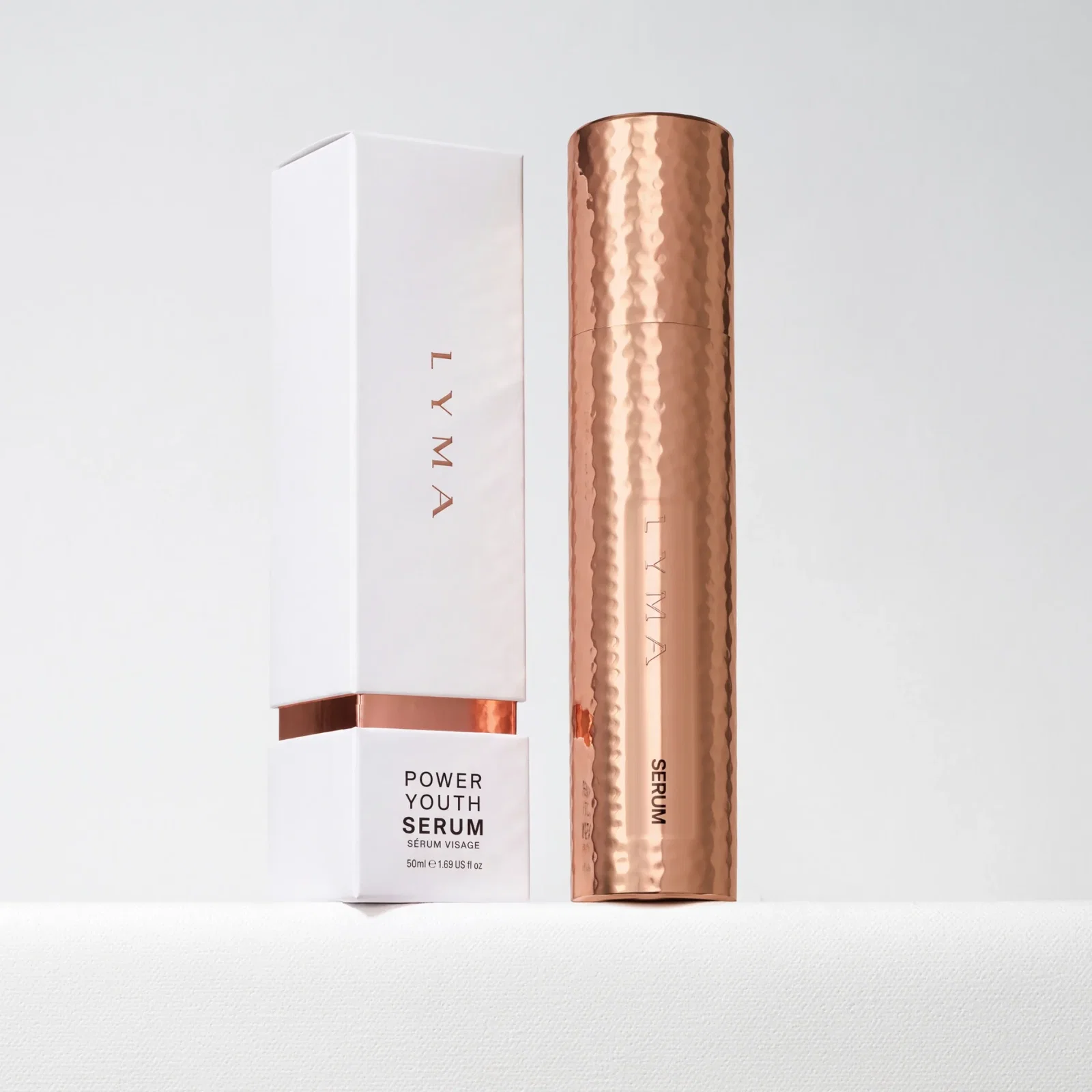 Image of LYMA Power Youth Serum (50ml)