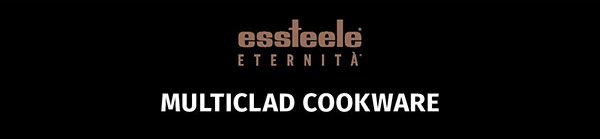 Multiclad Cookware