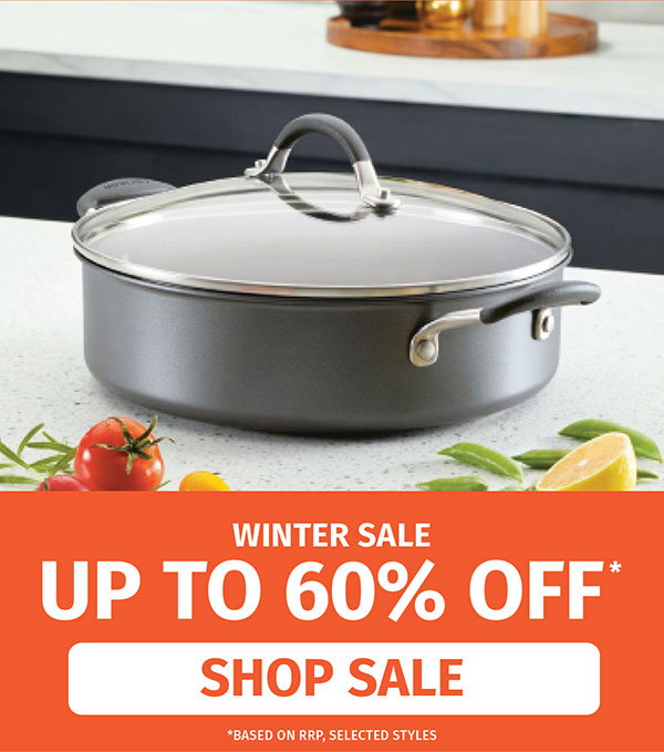 Winter Sale
