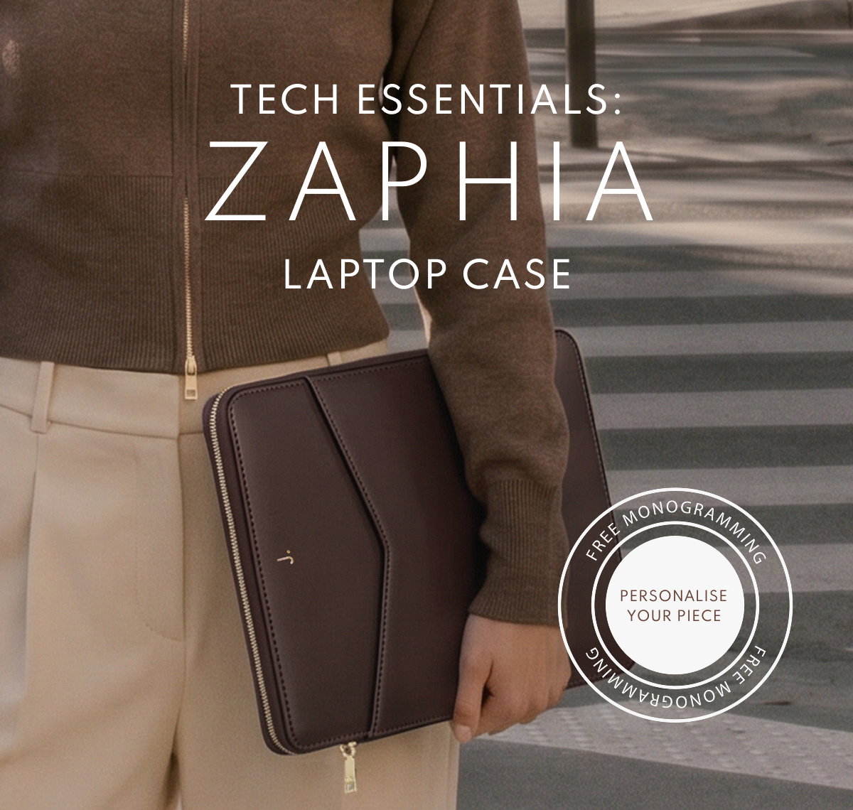 Zaphia Collection