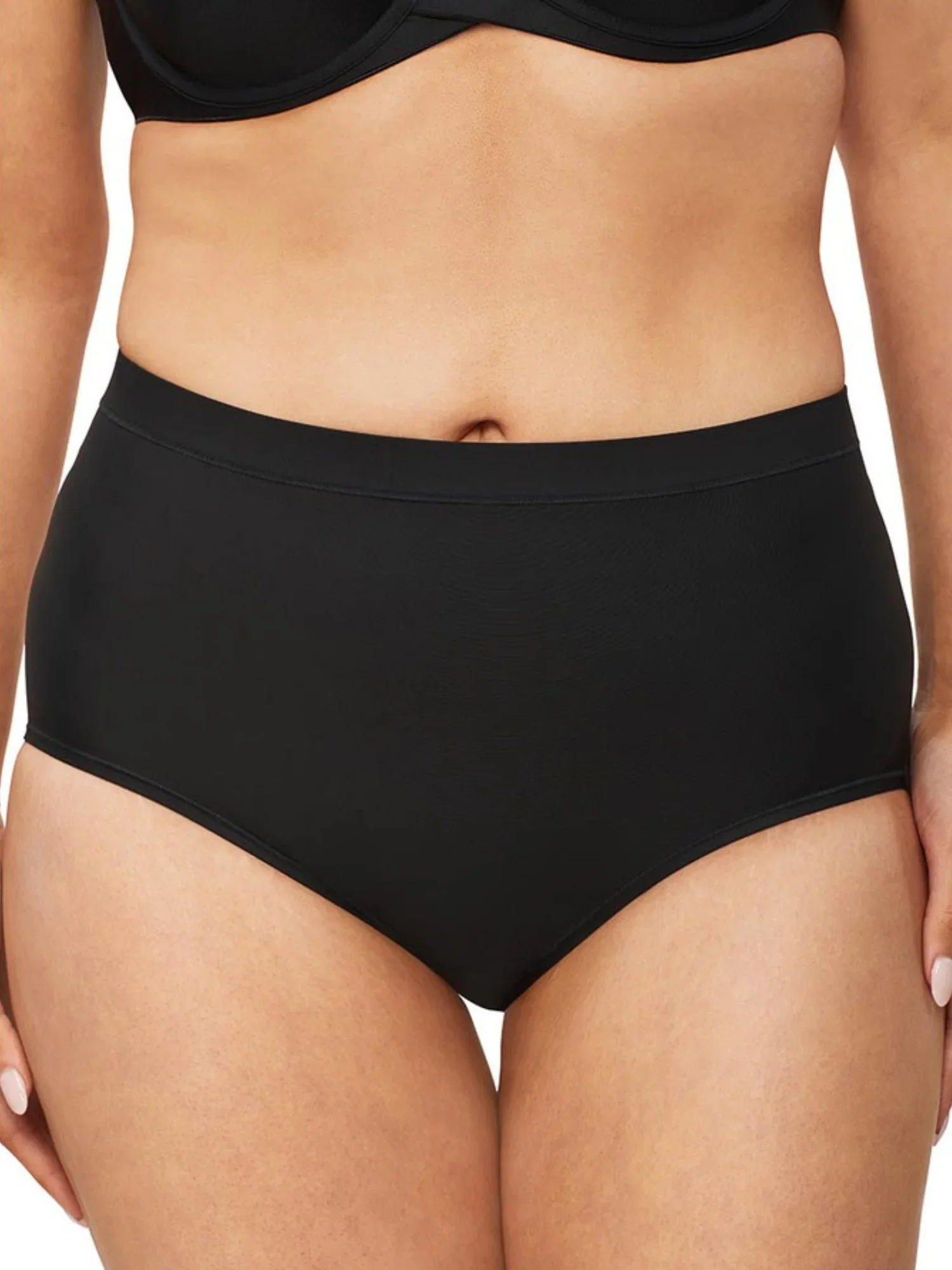 Image of Body Sculpt Waisted Brief