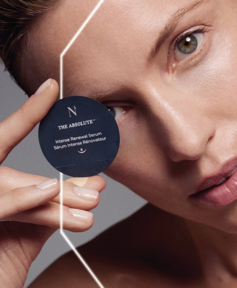Intense Renewal Serum