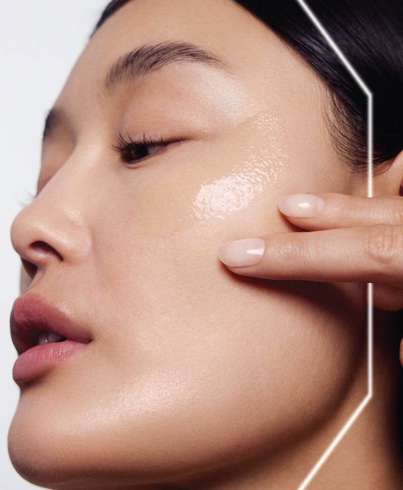 Hydrating Preparation Essence