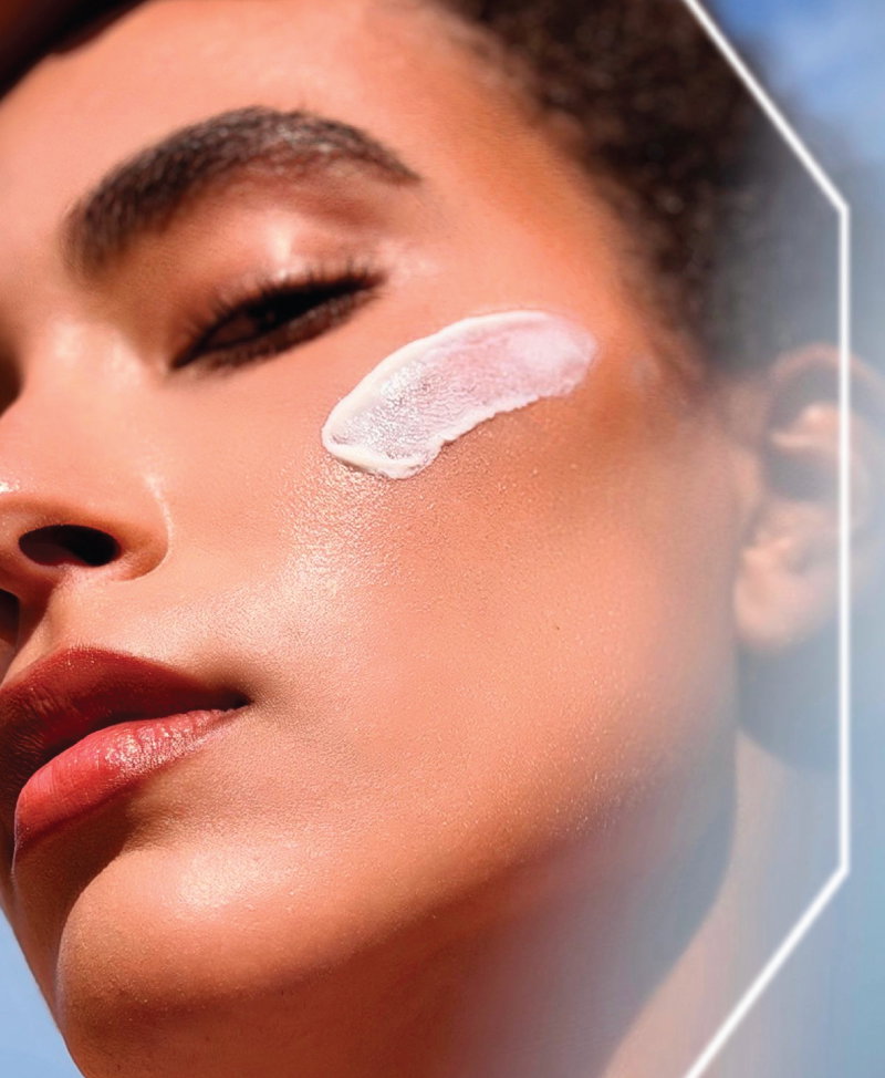 Multi-Defense Cream SPF 50
