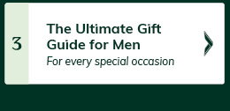The Ultimate Gift Guide for Men