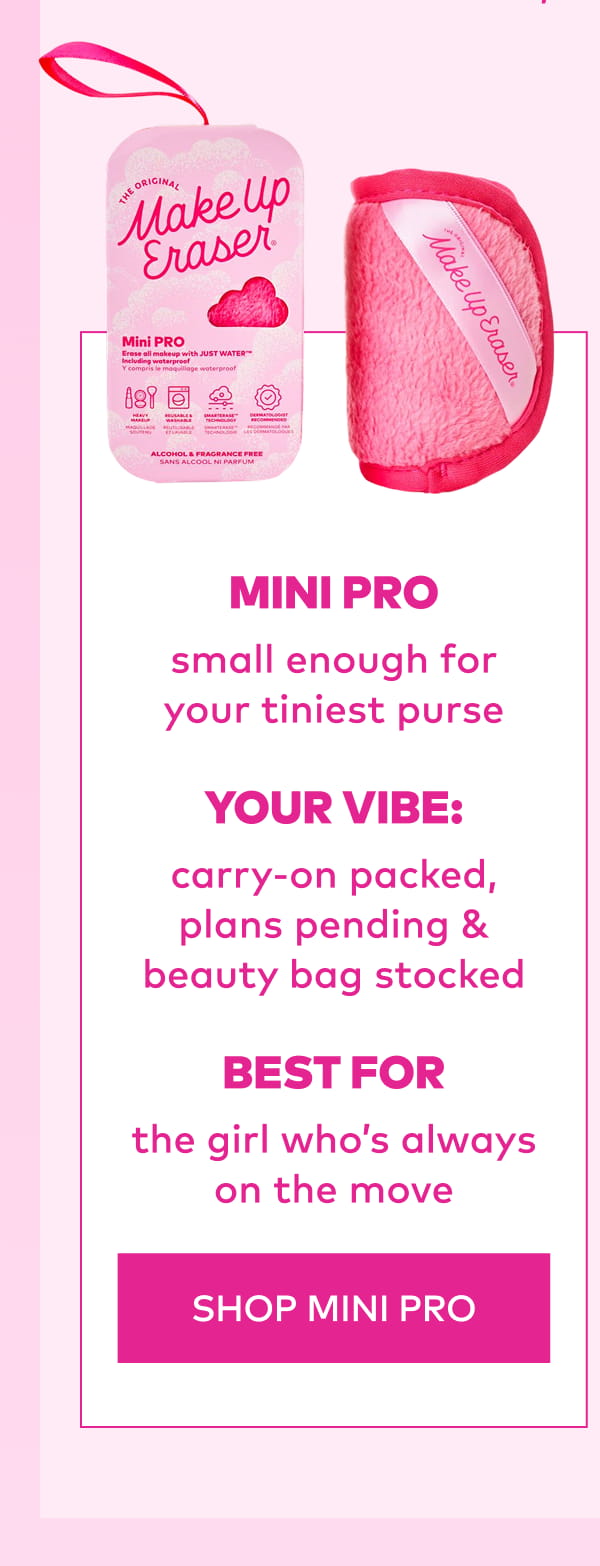 Mini Pro