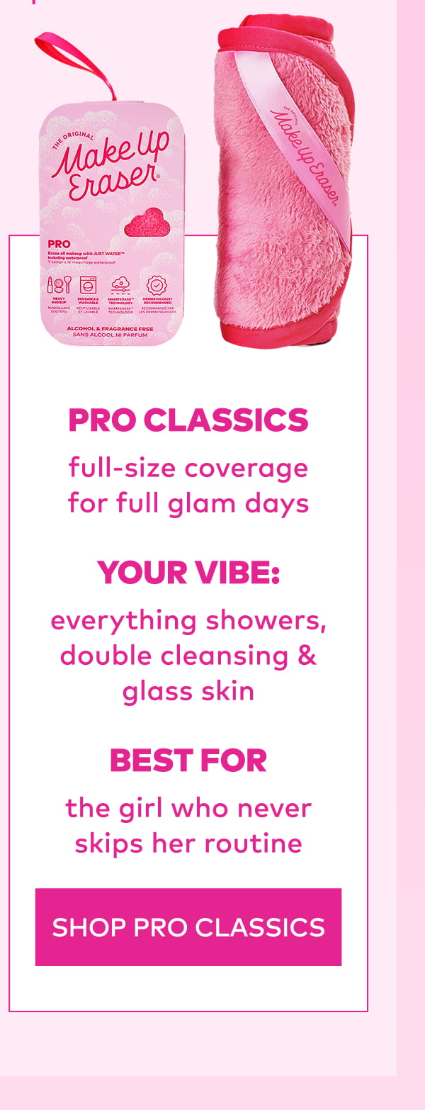Pro Classics