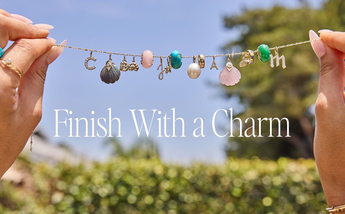 SHOP CHARMS