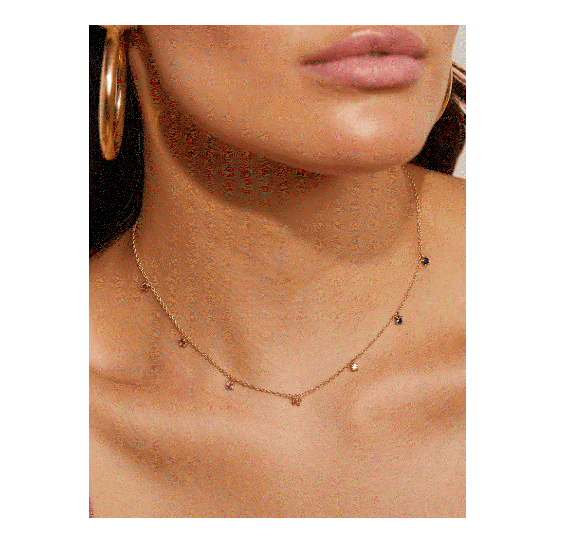 Shop Necklaces