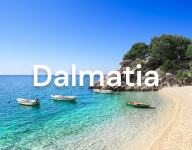 Dalmatia