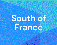 South of France