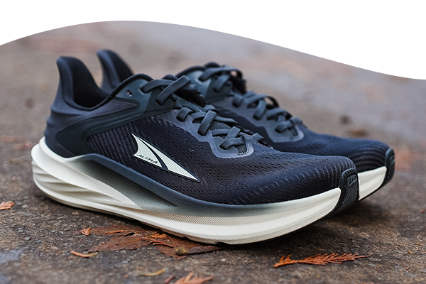 Women's Altra Torin 8