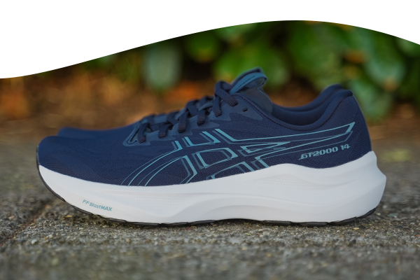 Men's ASICS GT-2000 v14