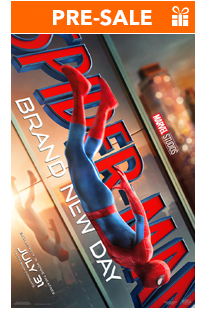 Spider-Man: Brand New Day (2026)