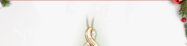 A Season of Sparkle - the best selection of jewelry is available now - don't miss out!