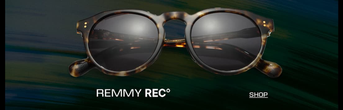 Click here to shop Remmy in the popular Brindle Tortoise colorway