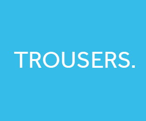 SALE TROUSERS