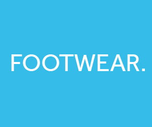 SQLE FOOTWEAR