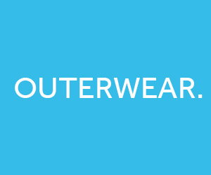 SALE OUTERWEAR