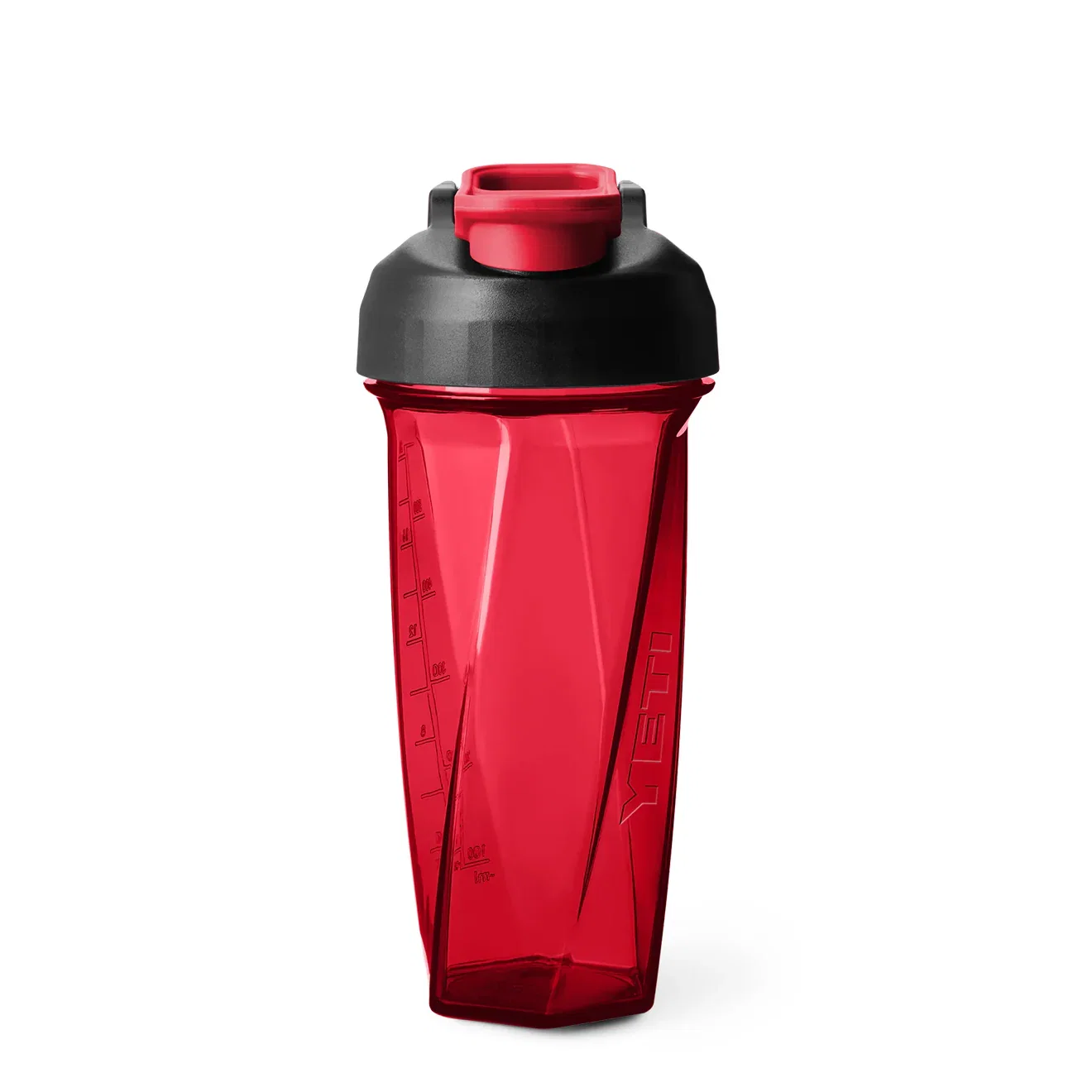 Image of YETI 27 oz (737 ml) Shaker Bottle Rescue Red