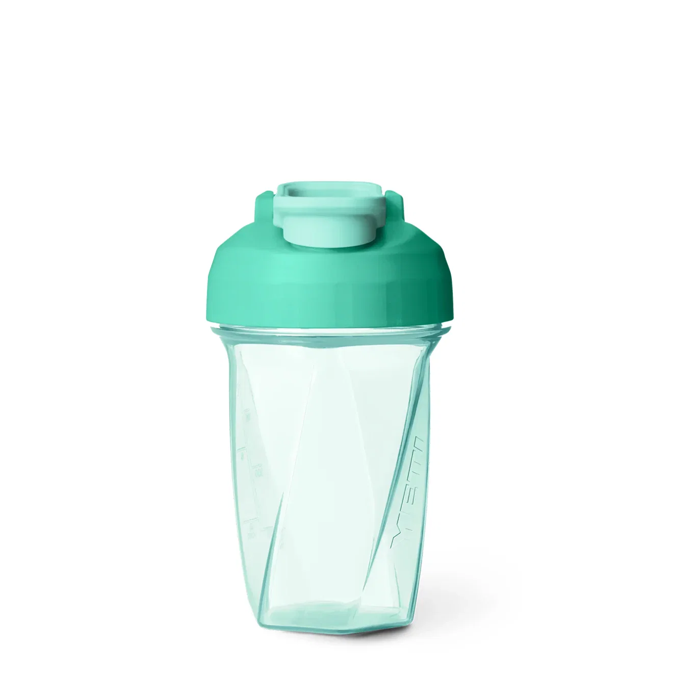 Image of YETI 20 oz (591 ml) Shaker Bottle Seafoam