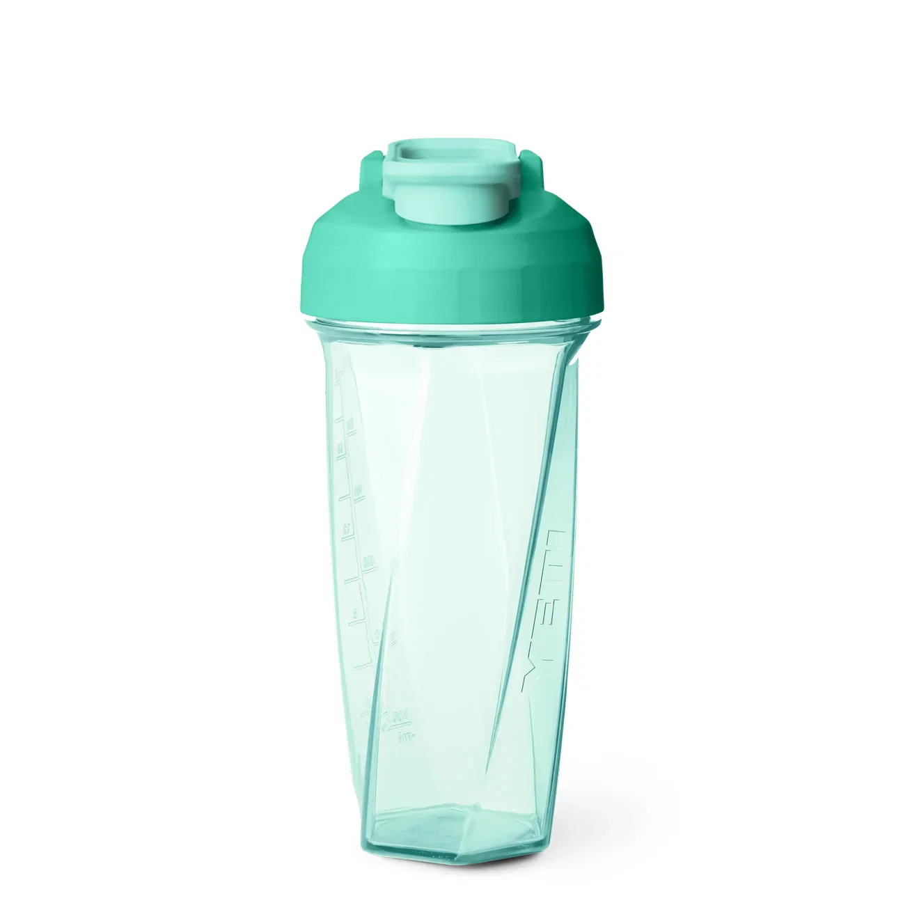 Image of YETI 27 oz (737 ml) Shaker Bottle Seafoam