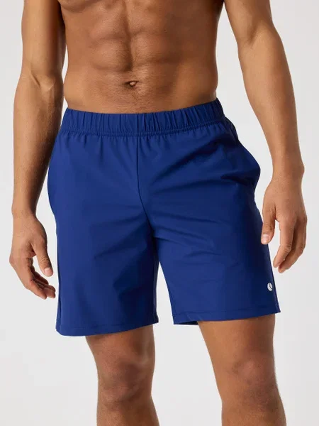 Ace Sports Shorts 8 Inch