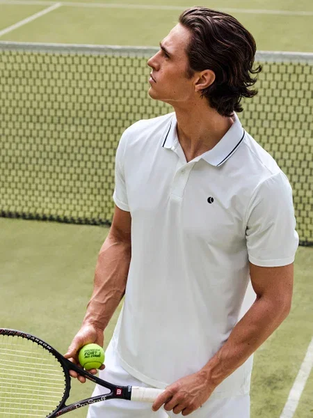 Ace Polo Shirt
