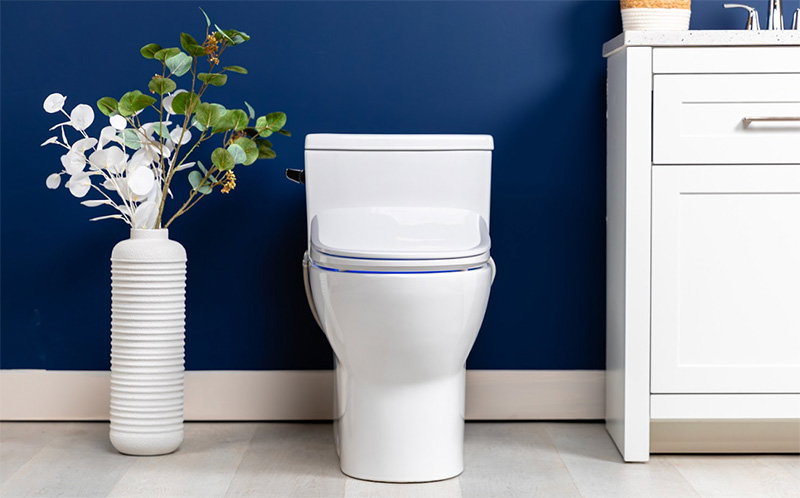 ALPHA BIDET FLASH SALE