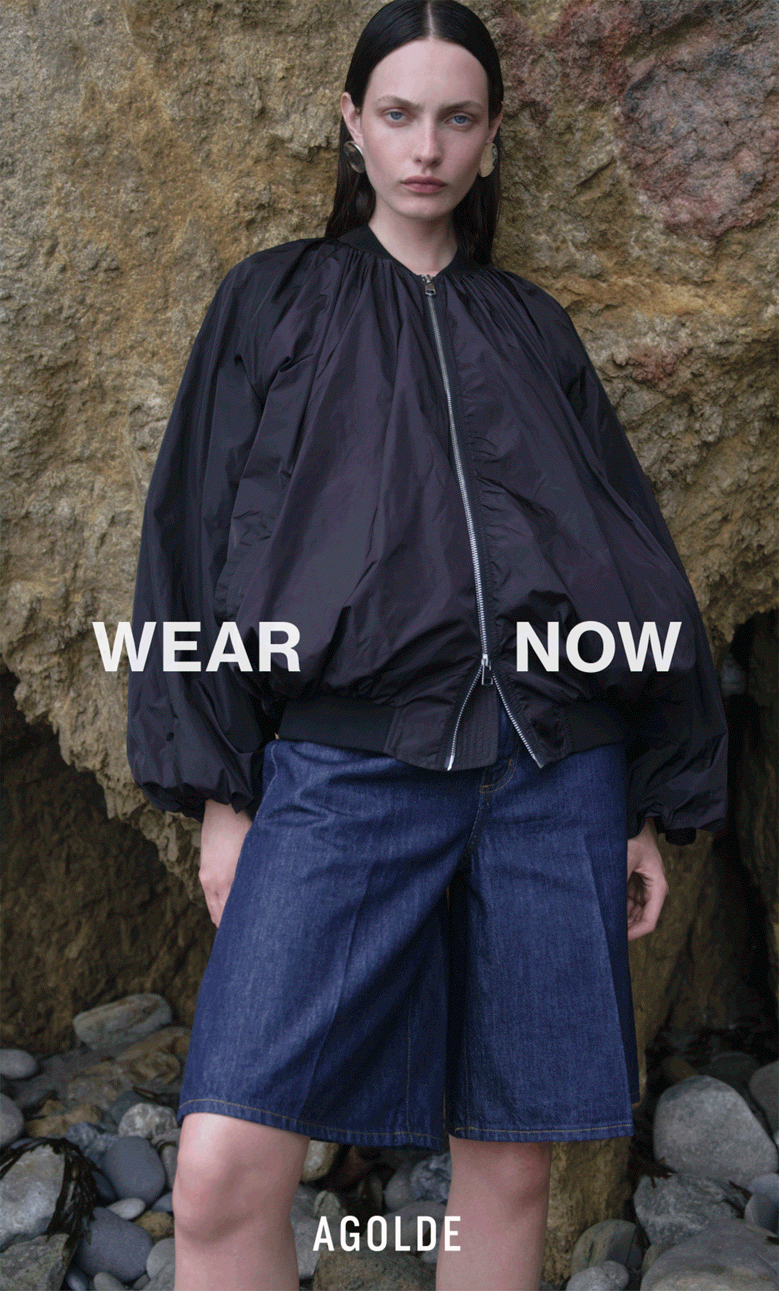 Wear Now, Wear Later