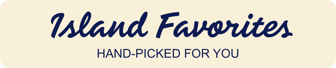 Island Favorites