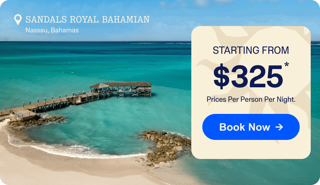 Sandals Royal Bahamian