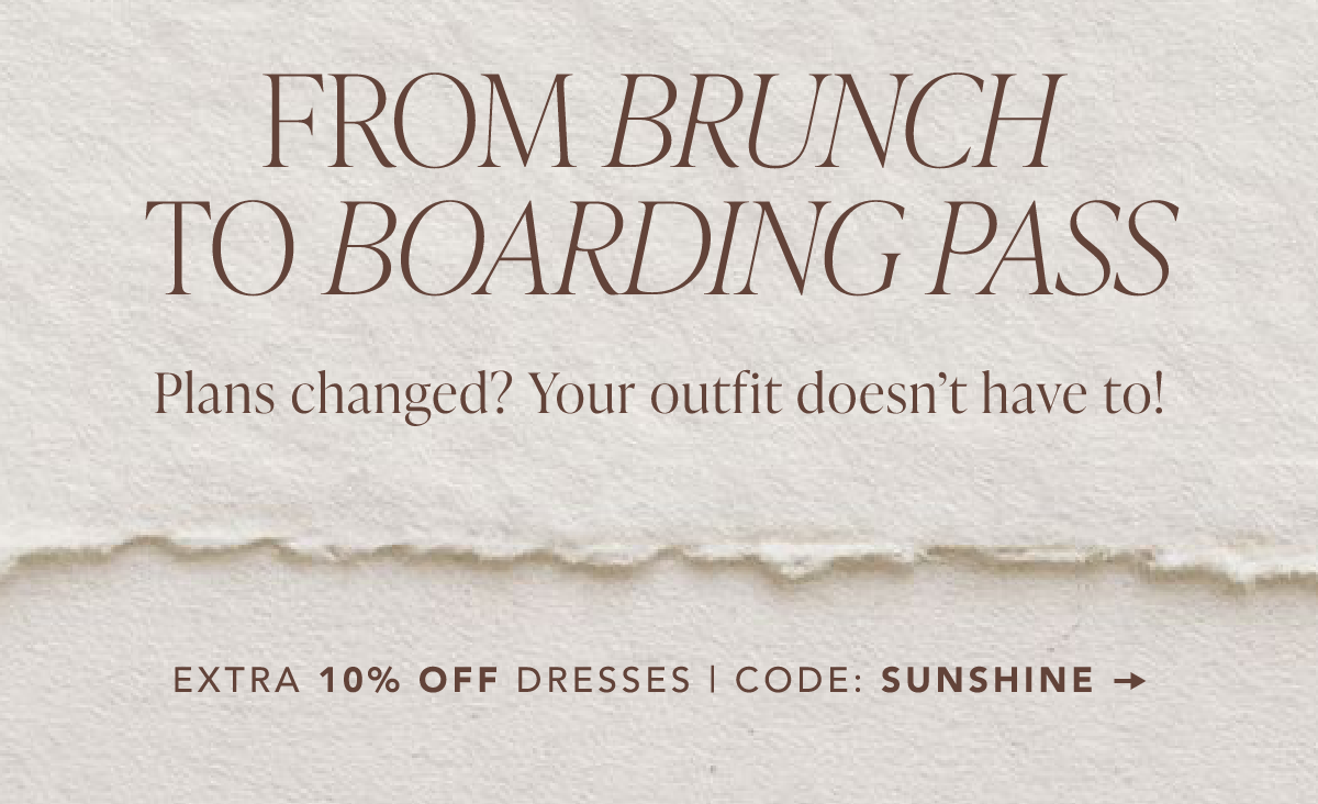 All Dresses