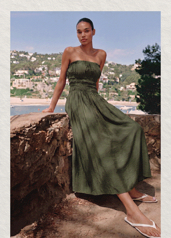 All Dresses