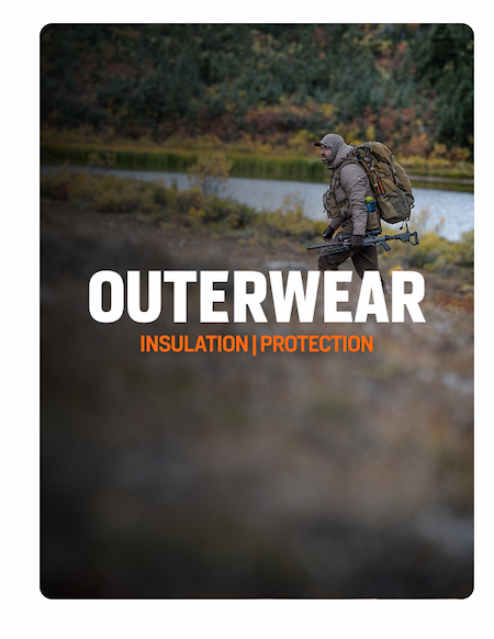 Outerwear