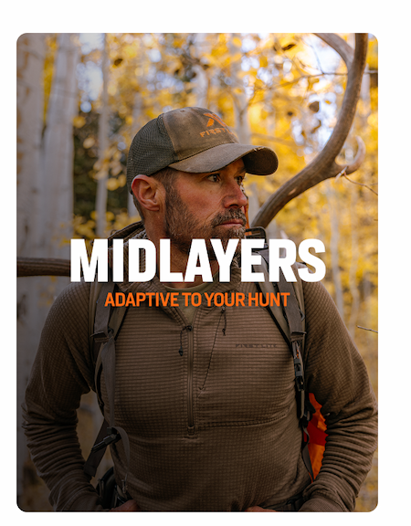 Midlayers
