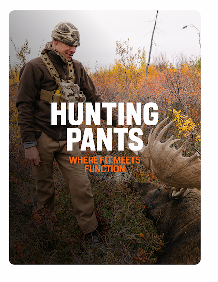 Hunting Pants