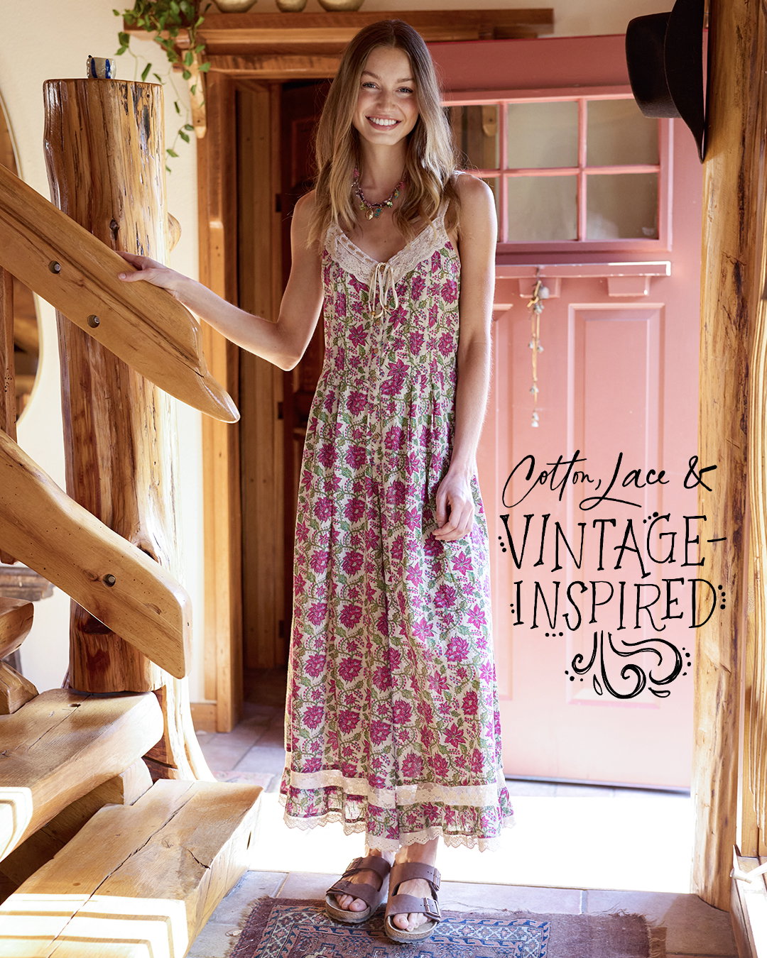 SHOP NEW ARRIVALS!