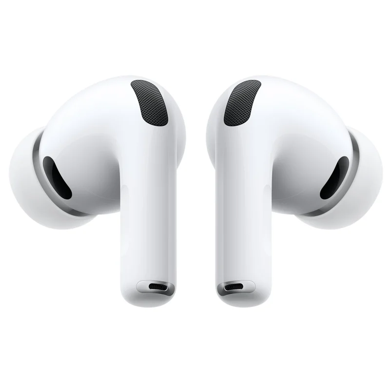 Image of Apple AirPods Pro 3 Noise Cancelling Earbuds with Live Translating and MagSafe Charging