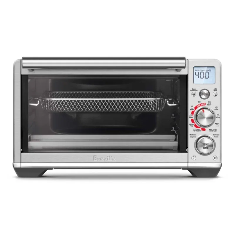 Image of Breville the Smart Oven Air Fryer Compact