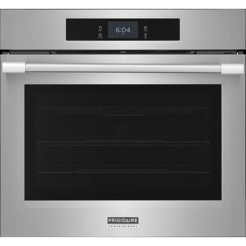 Image of Single Wall Oven