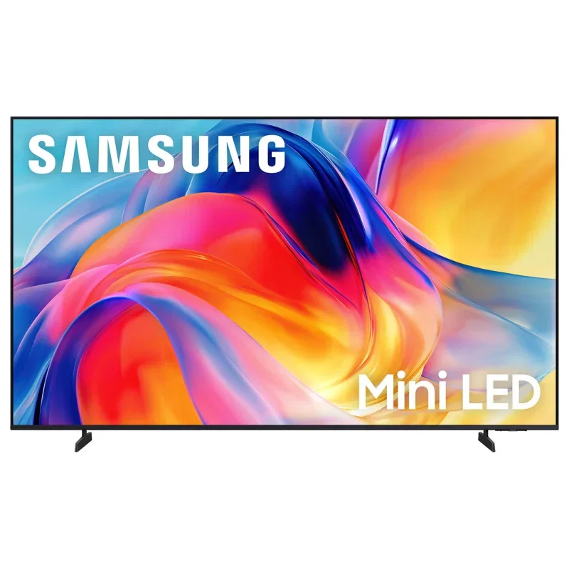 Image of Samsung M70H Mini LED 4K UHD Smart TV 43-Inch with Samsung Vision AI