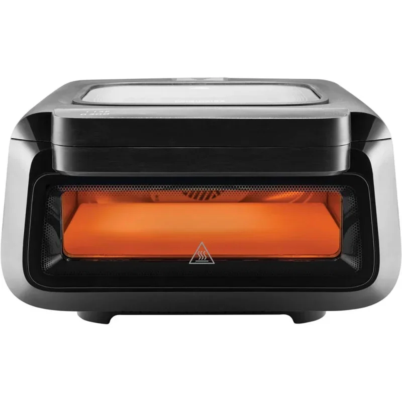 Image of Countertop Pizza Oven